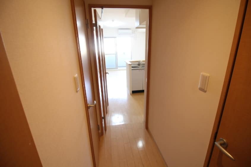 廊下 サクシ－ド胤