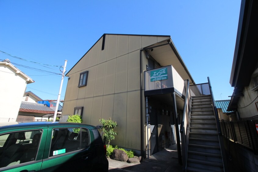 外観写真 ピュアステ－ジ