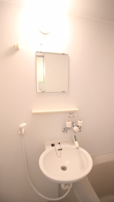 洗面 ピュアステ－ジ