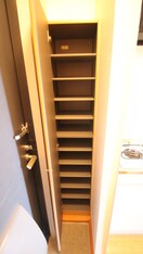 靴箱 ピュアステ－ジ