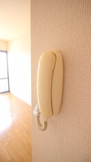 内観写真 ピュアステ－ジ