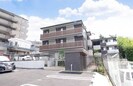 クレール桃山台の外観