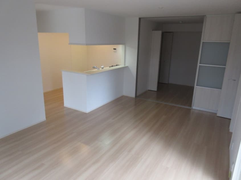 居室 クレール桃山台