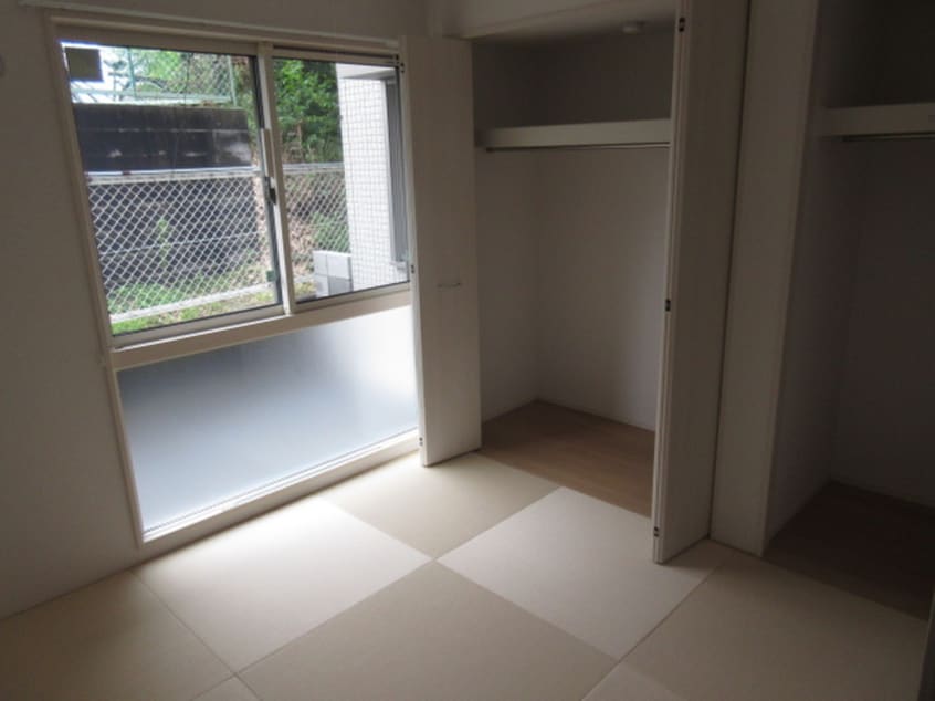 居室 クレール桃山台