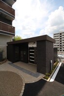 その他 クレール桃山台