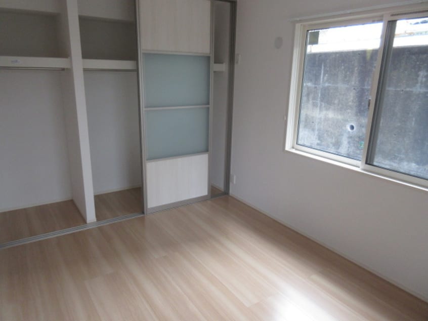 収納 クレール桃山台