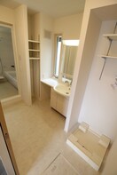 洗面 クレール桃山台