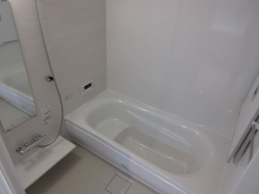 バス／シャワールーム等 クレール桃山台