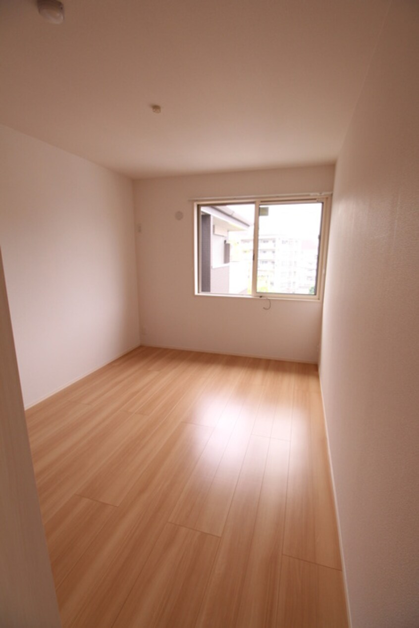 居室 クレール桃山台