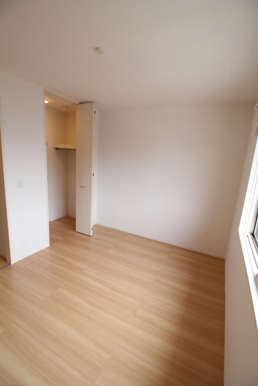 居室 クレール桃山台