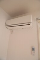 内観写真 クレール桃山台