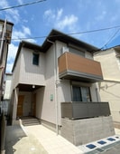 Laviereの外観