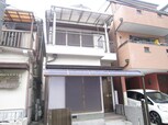 西田様戸建貸家