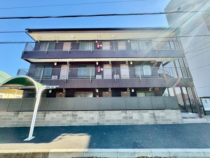 外観写真 木村マンション