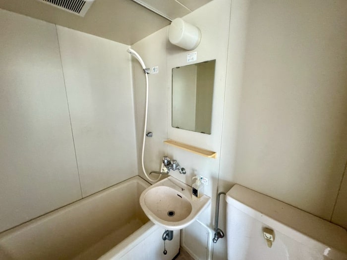 洗面 木村マンション