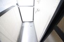 洗濯機置場 ミルフォ－ド大東