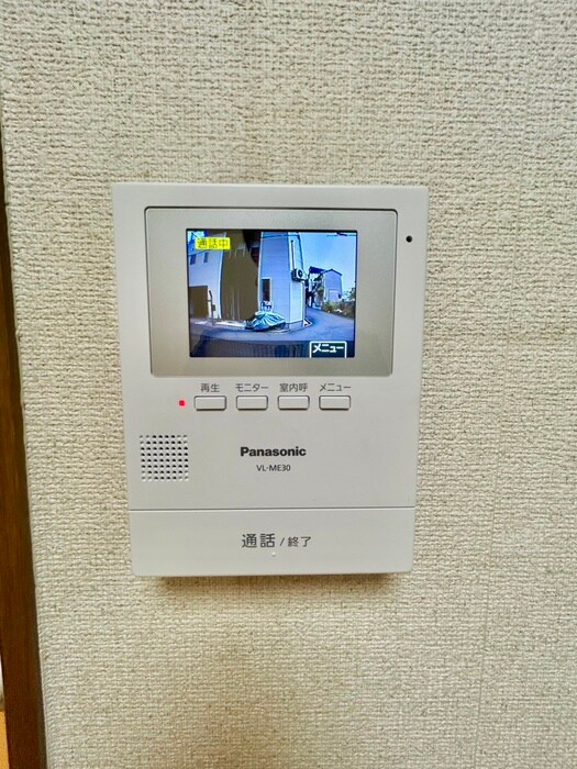 内観写真 ミルフォ－ド大東