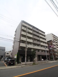 アクロス塚本リヴィエ－ル(706)