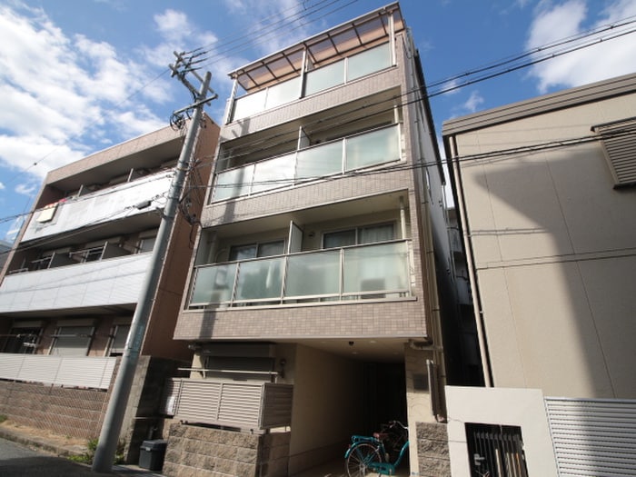 外観写真 Montrachet