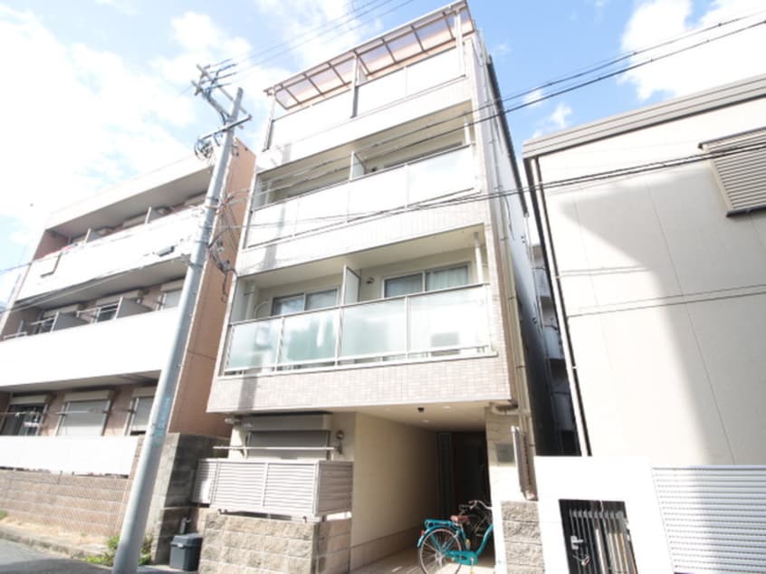 外観写真 Montrachet