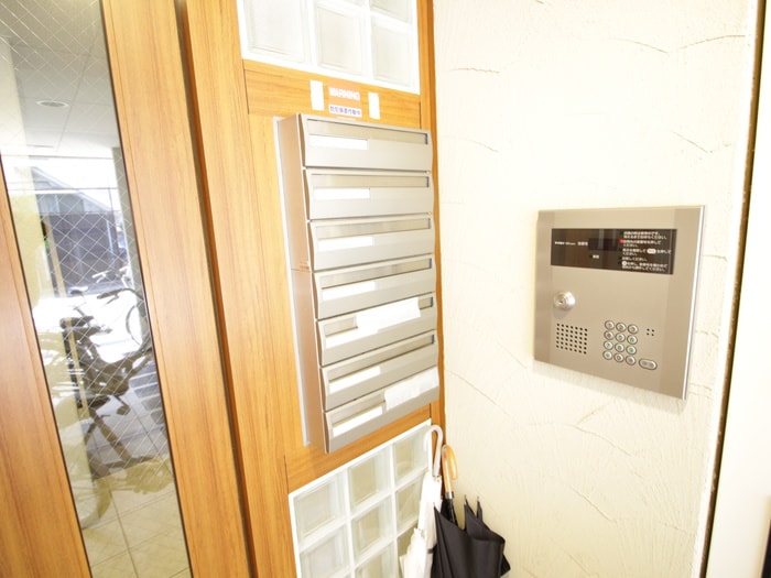 建物設備 Montrachet