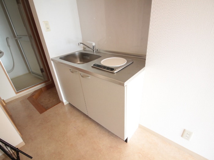 キッチン Montrachet