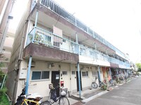 太陽マンション（２０２）