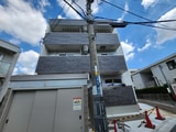 フジパレス千里丘Ⅲ番館