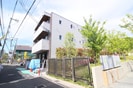 ＳＯＲＡ千里の外観