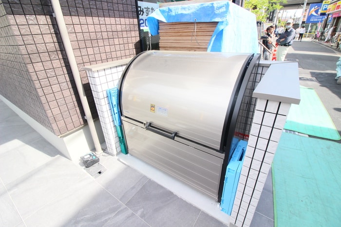 建物設備 ＳＯＲＡ千里