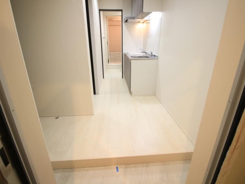 玄関 フジパレス今川駅東Ⅴ番館