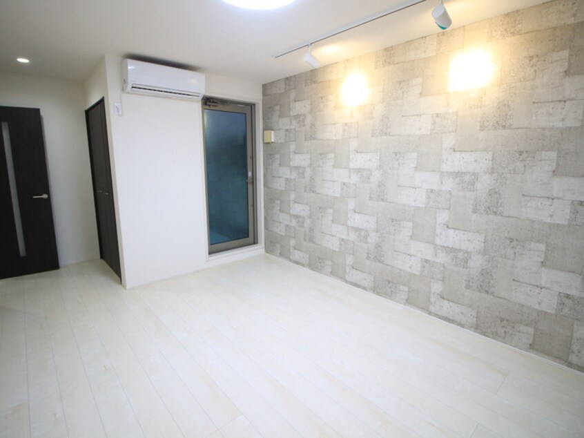 居室 フジパレス今川駅東Ⅴ番館