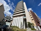 スプランディッド神戸北野(1005)の外観