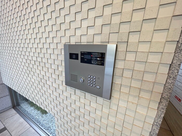 建物設備 スプランディッド神戸北野(1005)