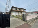 建物設備 池島町西田様邸貸家