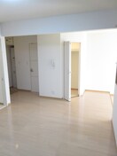 居室 ヴィアノ灘泉通