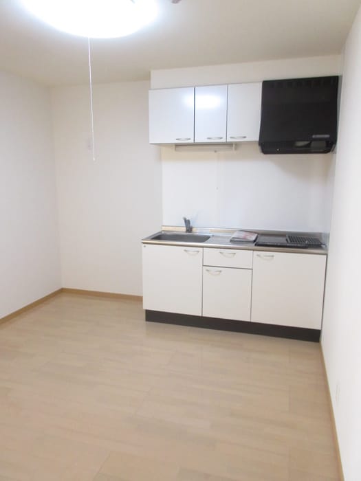 キッチン ヴィアノ灘泉通