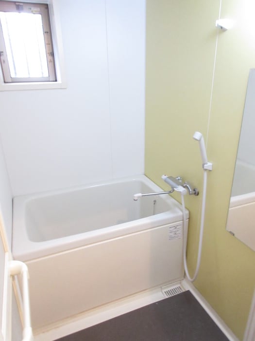 バス／シャワールーム等 ヴィアノ灘泉通