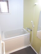 バス／シャワールーム等 ヴィアノ灘泉通