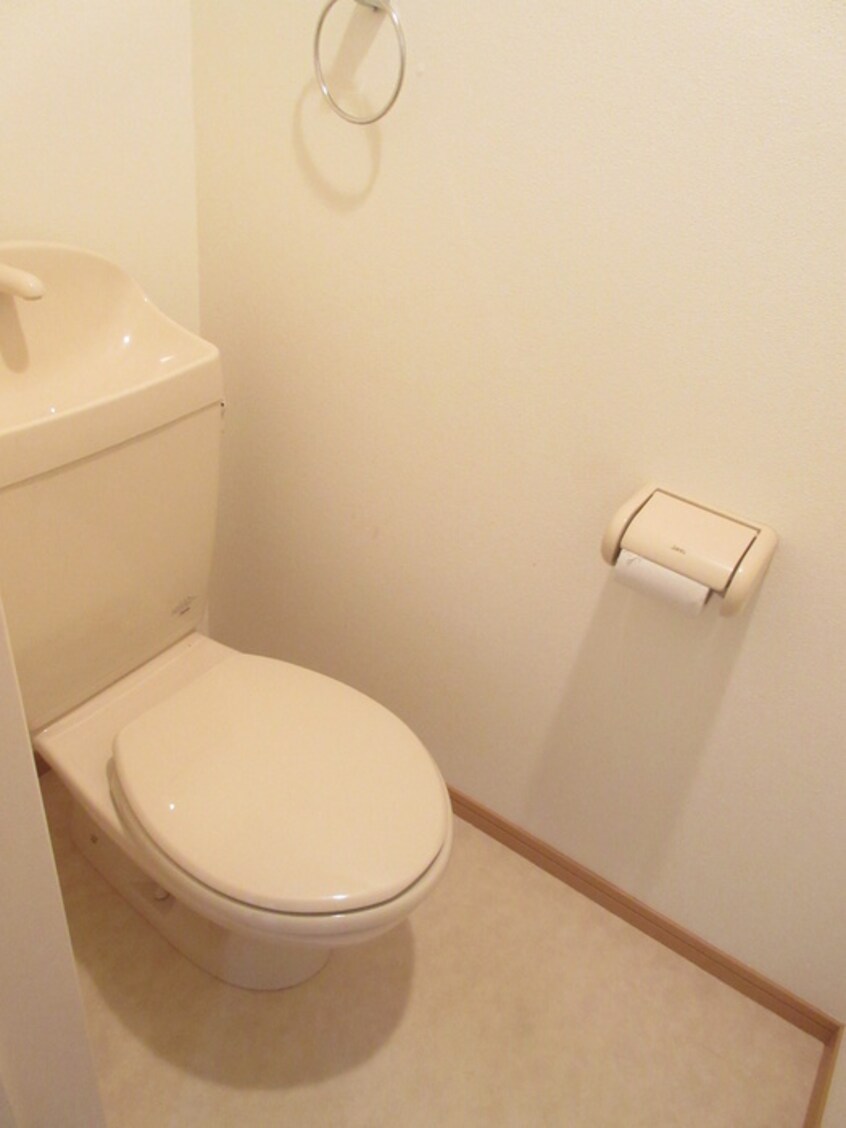 トイレ ヴィアノ灘泉通