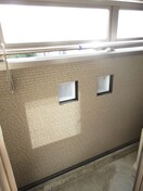 ベランダ・バルコニー ヴィアノ灘泉通