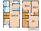 プルミエール西宮北口Ｇ棟