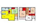 西真上2丁目戸建