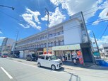 梅津マンション１番館