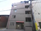 外観写真 ダスハウゼＹＯＳＨＩＤＡ