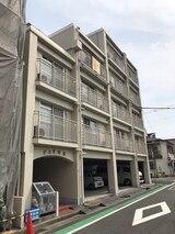デュオ鳴尾