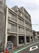 デュオ鳴尾の外観