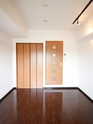 居室 ル　クレ－ル天下茶屋