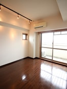 居室 ル　クレ－ル天下茶屋