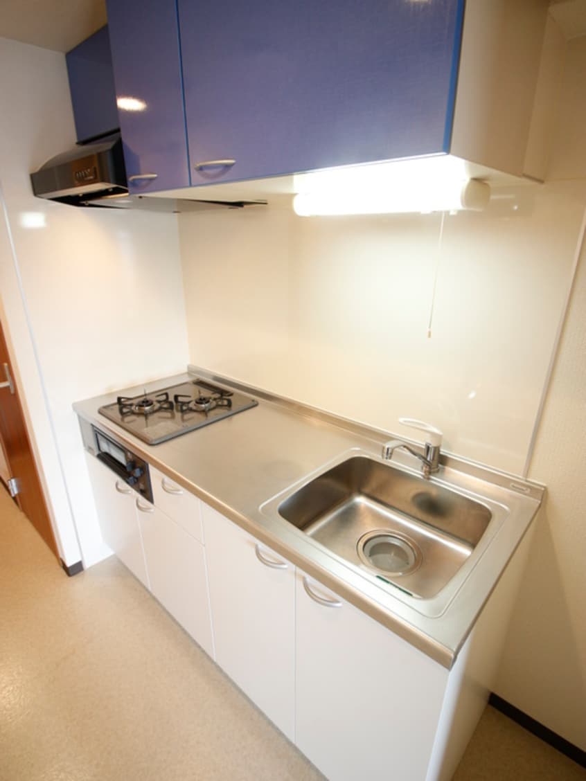 キッチン ル　クレ－ル天下茶屋